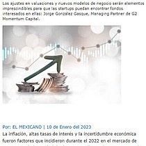 2023, un nuevo despegue para el Venture Capital en Mxico y LATAM